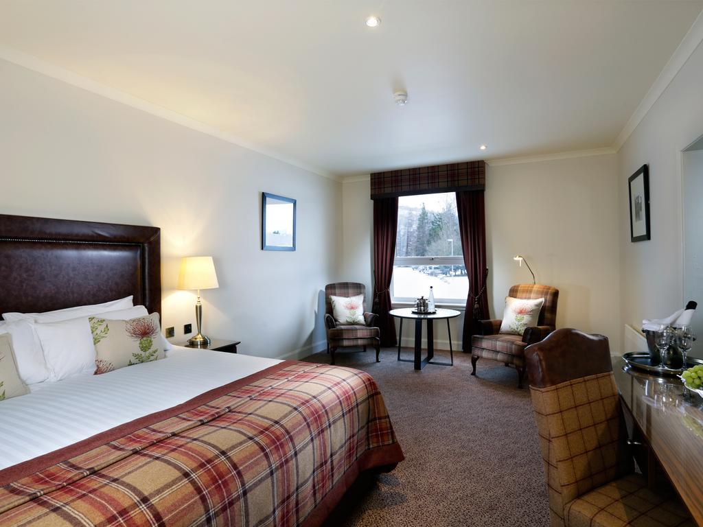 Macdonald Aviemore Hotel At Macdonald Aviemore Resort Chambre photo