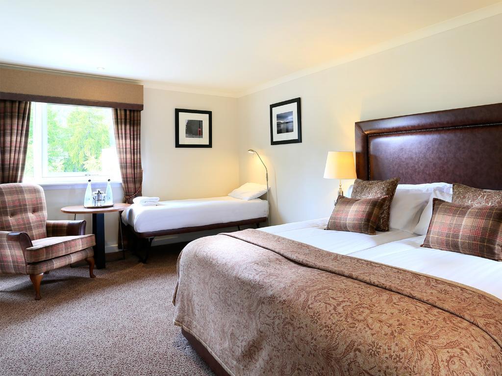 Macdonald Aviemore Hotel At Macdonald Aviemore Resort Chambre photo