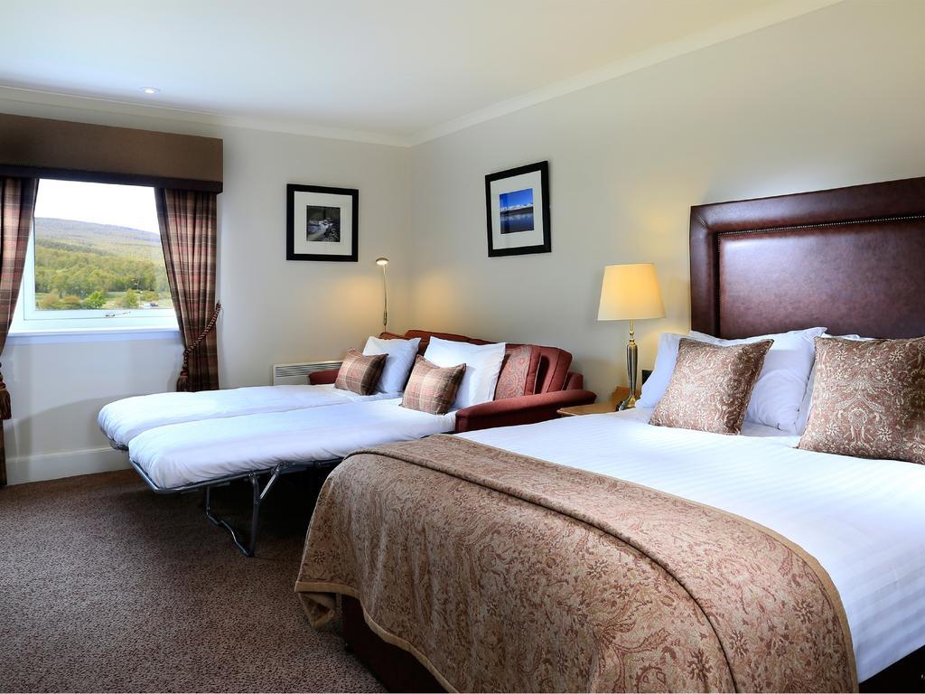 Macdonald Aviemore Hotel At Macdonald Aviemore Resort Chambre photo