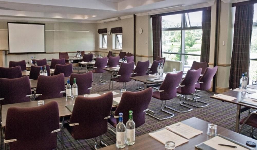 Macdonald Aviemore Hotel At Macdonald Aviemore Resort Extérieur photo