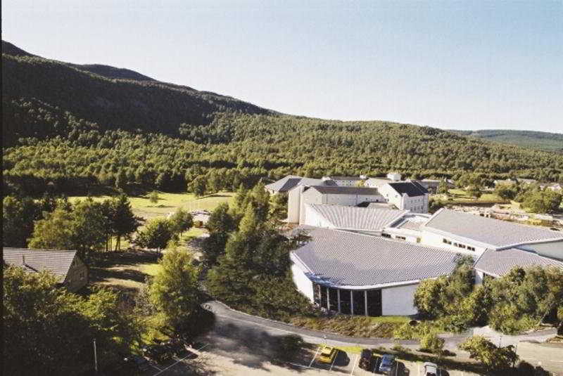 Macdonald Aviemore Hotel At Macdonald Aviemore Resort Extérieur photo